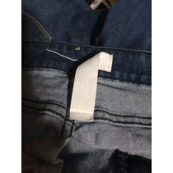 Levi's Jeans Ladies 16 33 Mid Rise Bootcut - Picture 4 of 8